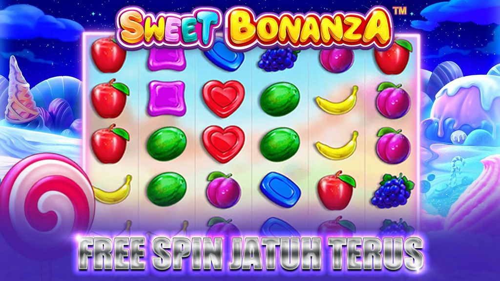 Sweet Bonanza Mine Slot Testimonial 2025 - Play Free Demo